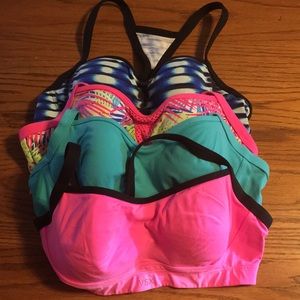 Sports Bras